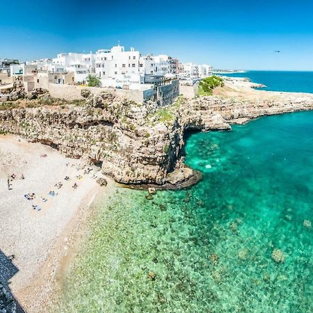 Gli Amanti Del Sogno Hotel Conversano Bagian luar foto