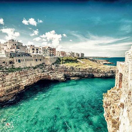 Gli Amanti Del Sogno Hotel Conversano Bagian luar foto