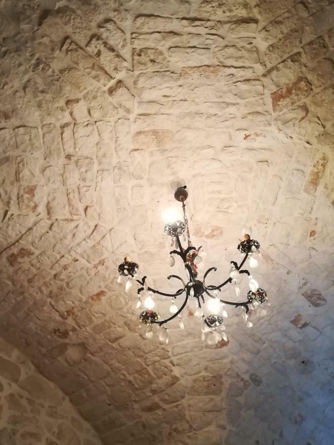 Gli Amanti Del Sogno Hotel Conversano Bagian luar foto