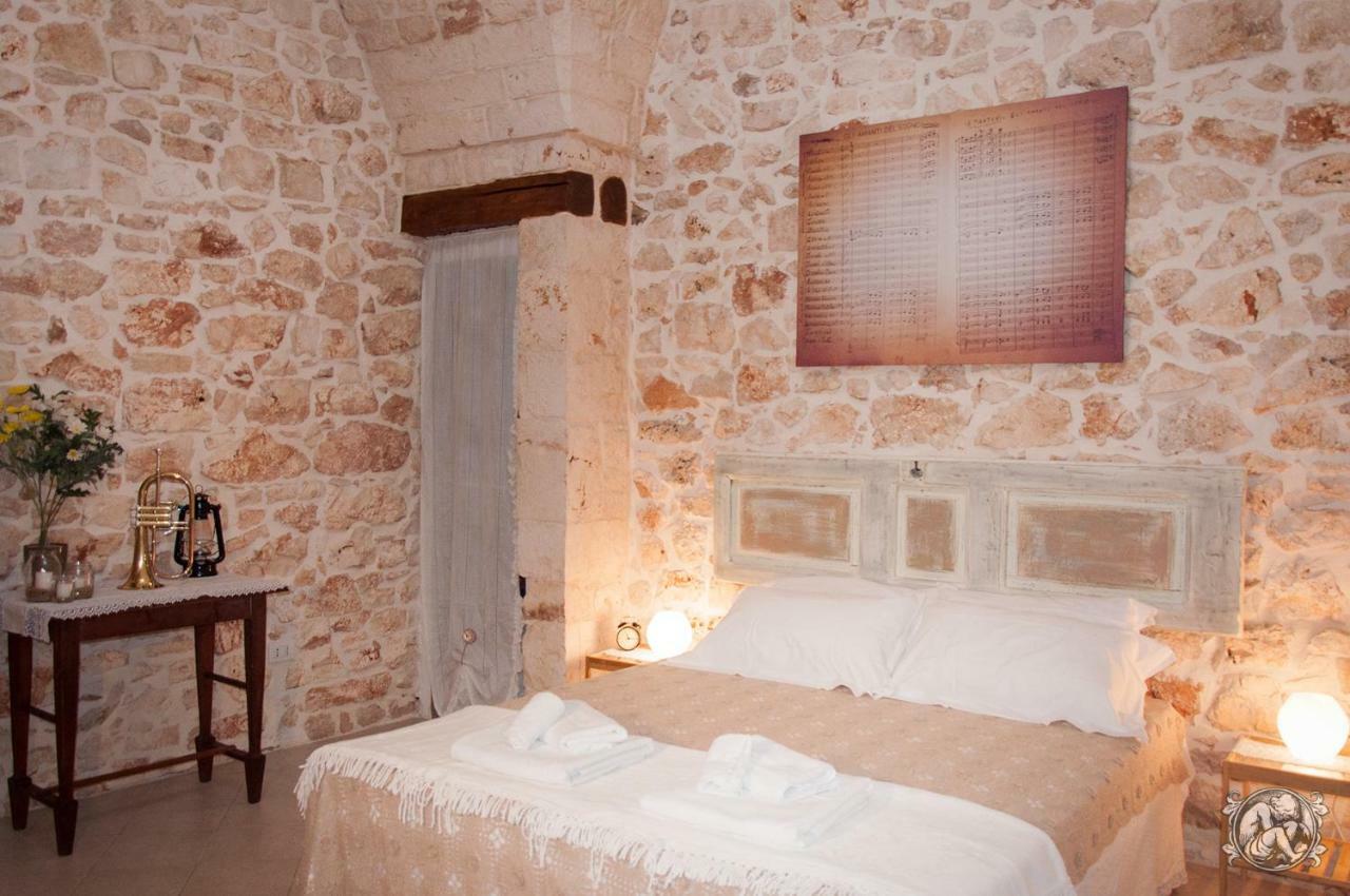 Gli Amanti Del Sogno Hotel Conversano Bagian luar foto