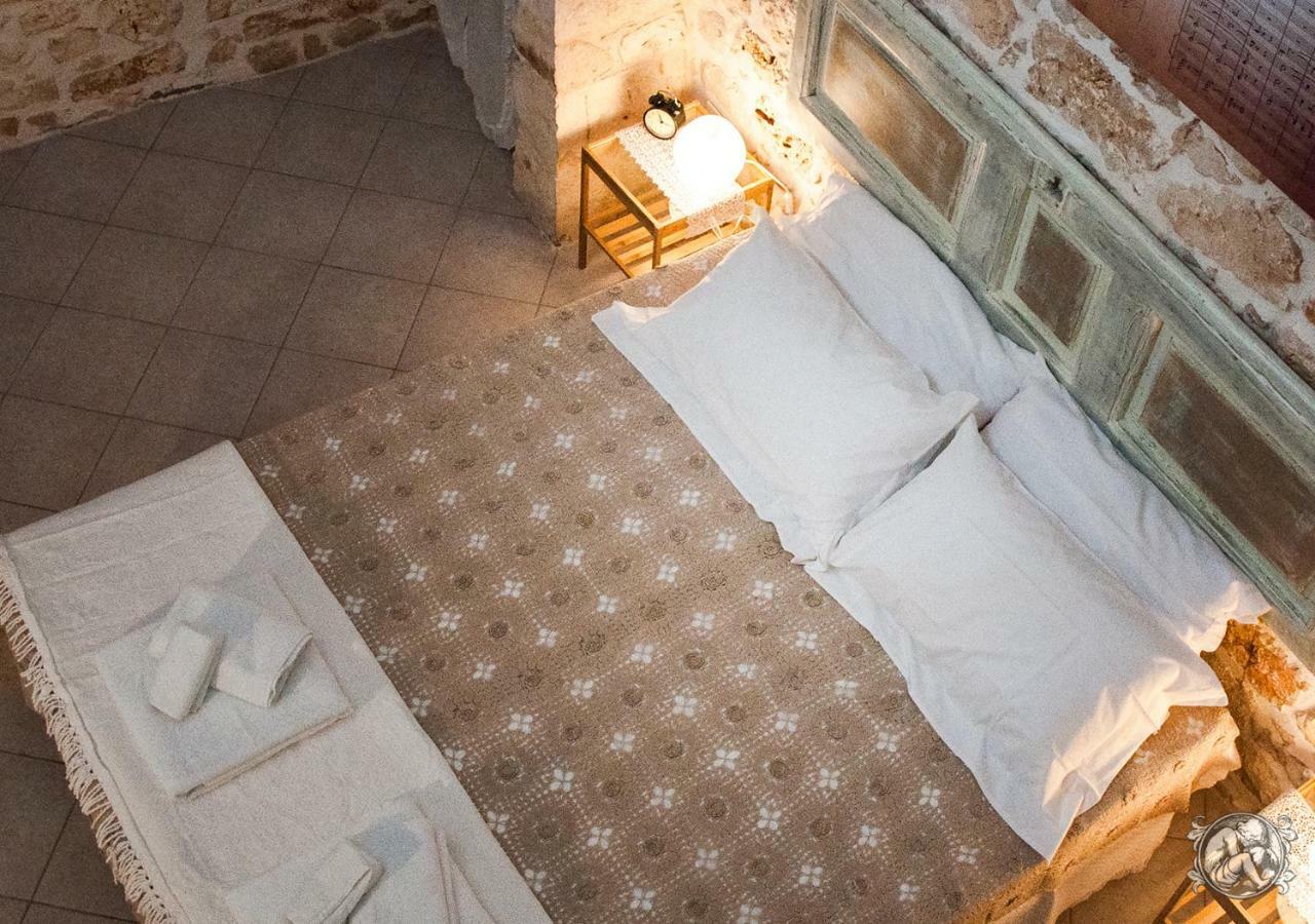 Gli Amanti Del Sogno Hotel Conversano Bagian luar foto