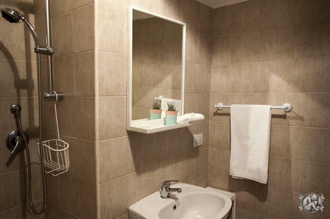 Gli Amanti Del Sogno Hotel Conversano Bagian luar foto
