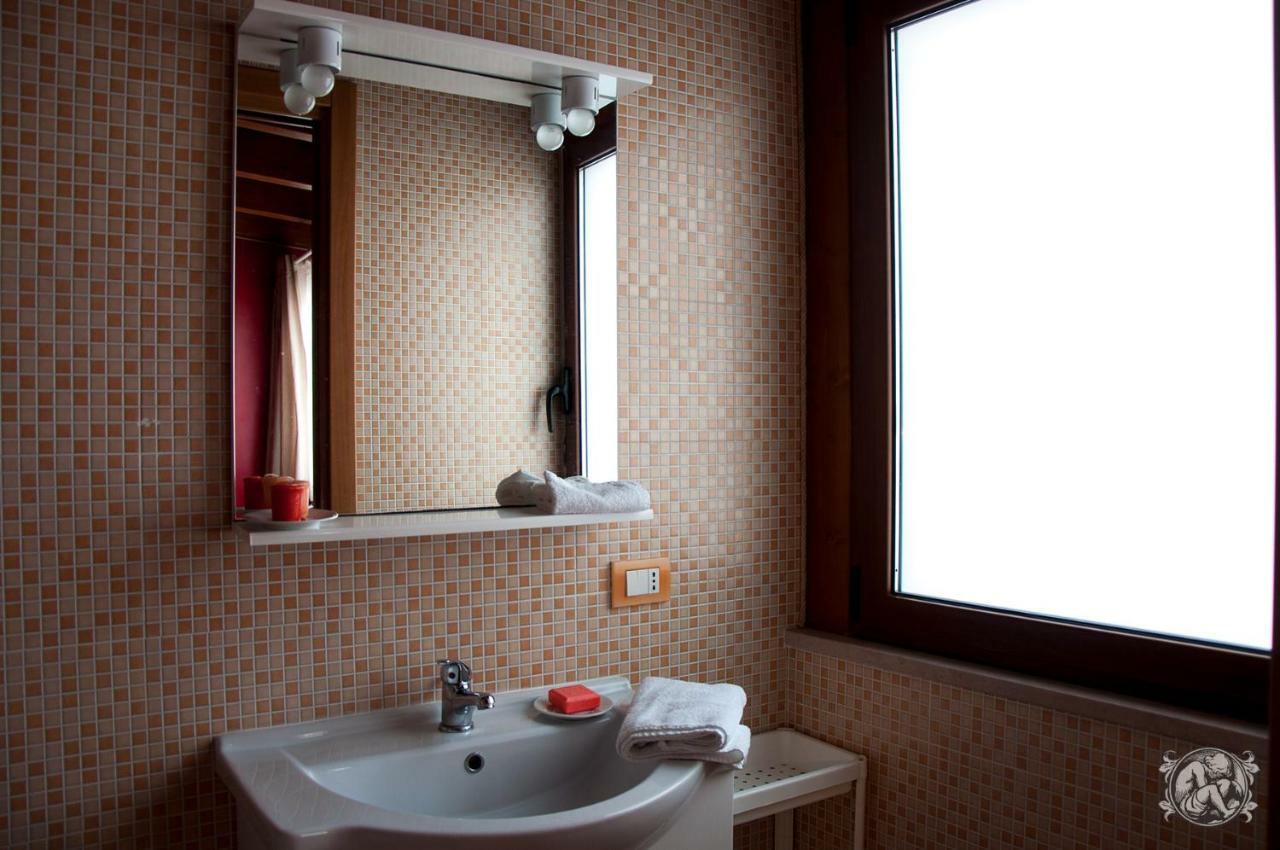 Gli Amanti Del Sogno Hotel Conversano Bagian luar foto