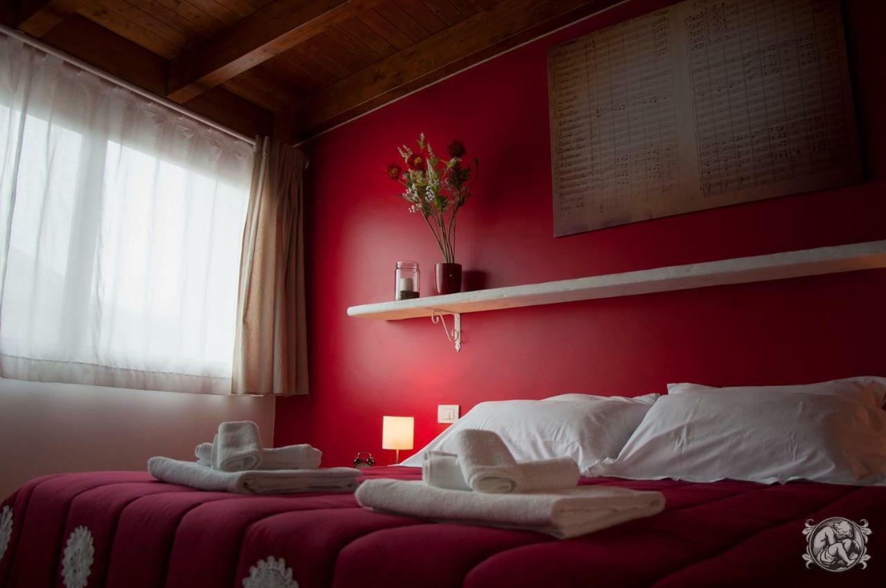 Gli Amanti Del Sogno Hotel Conversano Bagian luar foto
