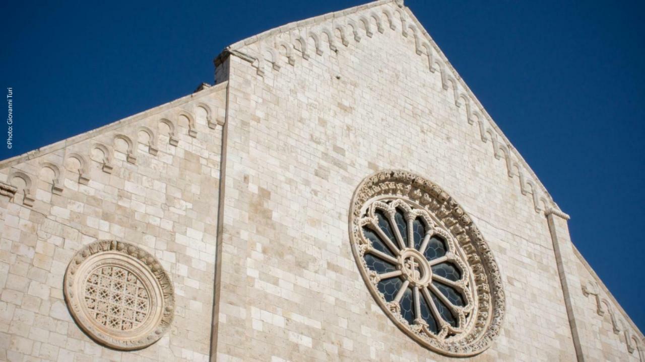 Gli Amanti Del Sogno Hotel Conversano Bagian luar foto