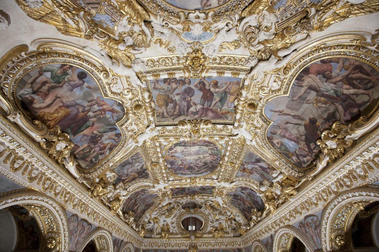 Gli Amanti Del Sogno Hotel Conversano Bagian luar foto